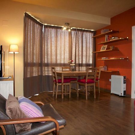 Apartamento Santa Justa Lejlighed Sevilla Eksteriør billede