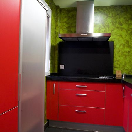 Apartamento Santa Justa Lejlighed Sevilla Eksteriør billede