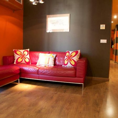 Apartamento Santa Justa Lejlighed Sevilla Eksteriør billede