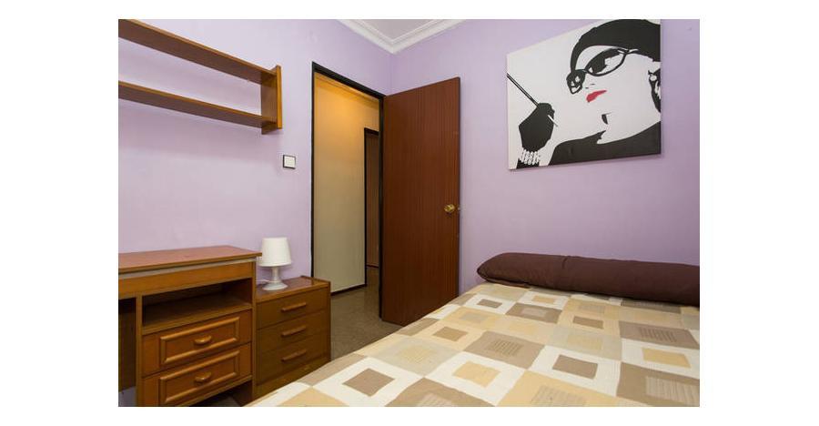 Apartamento Santa Justa Lejlighed Sevilla Eksteriør billede