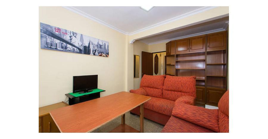 Apartamento Santa Justa Lejlighed Sevilla Eksteriør billede