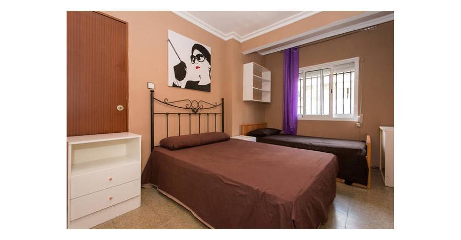 Apartamento Santa Justa Lejlighed Sevilla Værelse billede