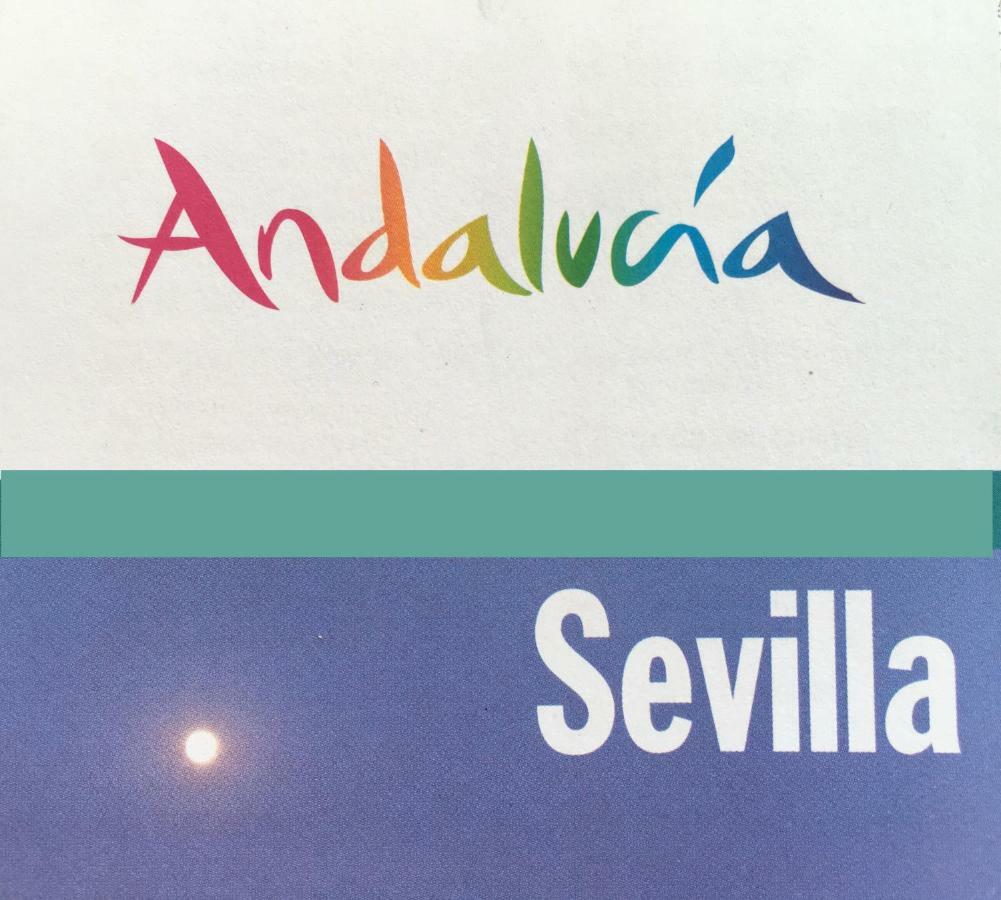 Apartamento Santa Justa Lejlighed Sevilla Eksteriør billede