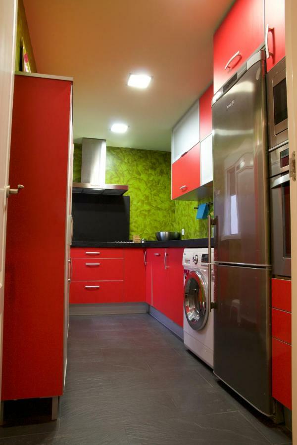 Apartamento Santa Justa Lejlighed Sevilla Eksteriør billede