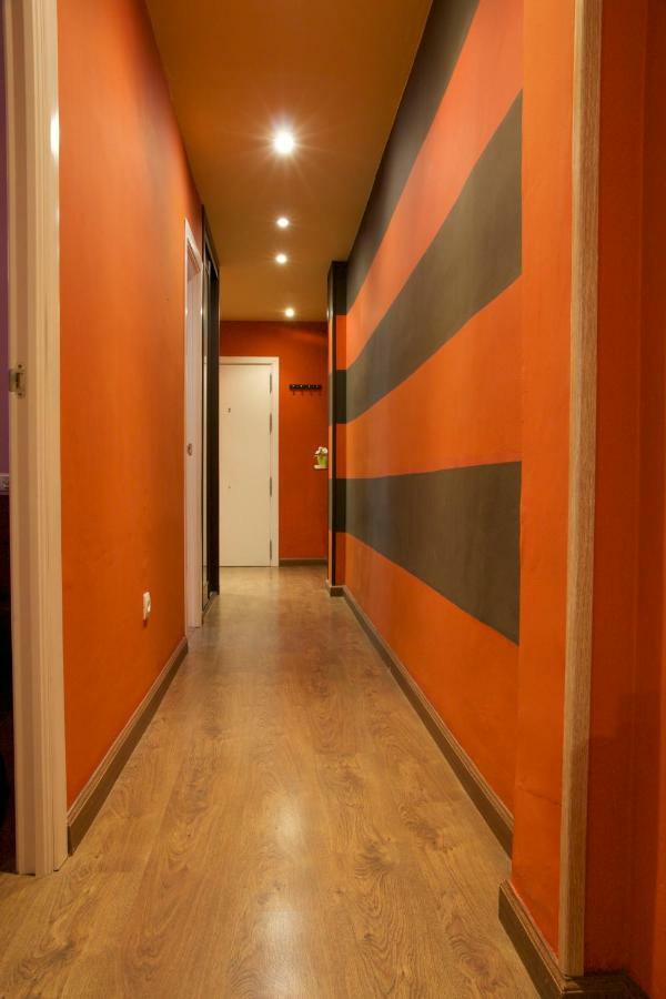 Apartamento Santa Justa Lejlighed Sevilla Eksteriør billede