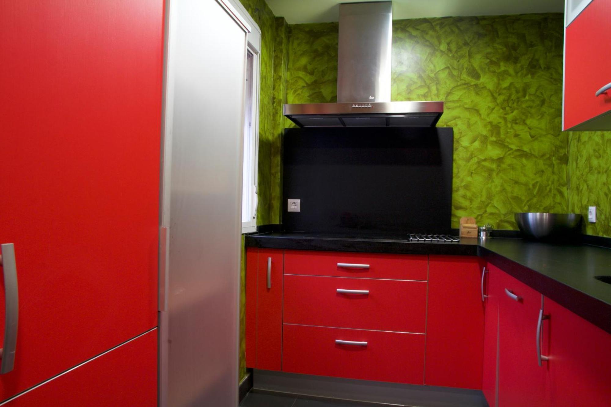 Apartamento Santa Justa Lejlighed Sevilla Eksteriør billede